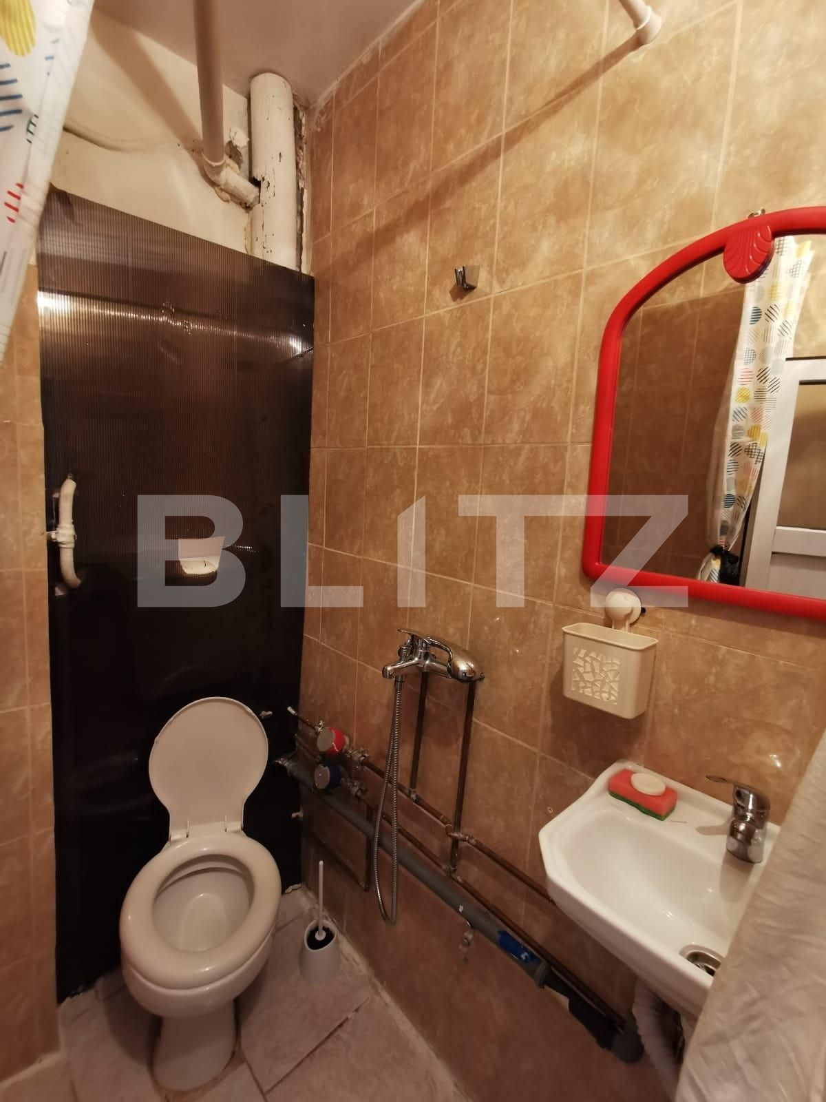 Garsonieră de închiriat Manastur - 54179AI | BLITZ Cluj-Napoca | Poza4