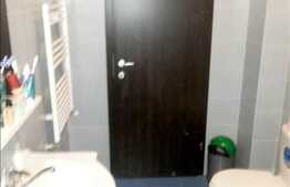 Inchiriere 2 camere, 54 mp utili, zona P-ta Marasti, imobil nou, cu parcare