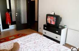 Inchiriere 2 camere, 54 mp utili, zona P-ta Marasti, imobil nou, cu parcare