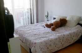 Inchiriere 2 camere, 54 mp utili, zona P-ta Marasti, imobil nou, cu parcare