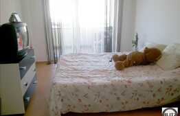 Inchiriere 2 camere, 54 mp utili, zona P-ta Marasti, imobil nou, cu parcare