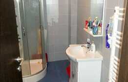 Inchiriere 2 camere, 54 mp utili, zona P-ta Marasti, imobil nou, cu parcare