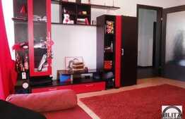 Inchiriere 2 camere, 54 mp utili, zona P-ta Marasti, imobil nou, cu parcare