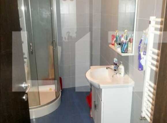 Apartament de închiriat 2 camere Marasti - 5418AI | BLITZ Cluj-Napoca | Poza8