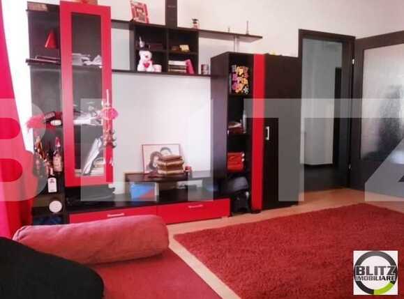 Apartament de închiriat 2 camere Marasti - 5418AI | BLITZ Cluj-Napoca | Poza1