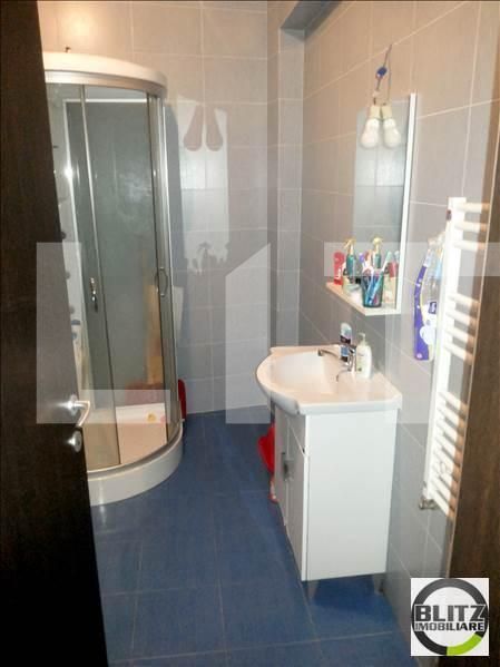 Apartament de închiriat 2 camere Marasti - 5418AI | BLITZ Cluj-Napoca | Poza8