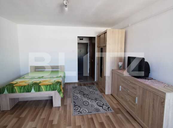Garsonieră de închiriat Manastur - 54180AI | BLITZ Cluj-Napoca | Poza1
