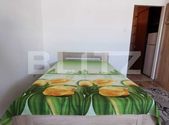 Garsonieră de închiriat Manastur - 54180AI | BLITZ Cluj-Napoca | Poza4