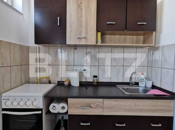 Garsonieră de închiriat Manastur - 54180AI | BLITZ Cluj-Napoca | Poza6