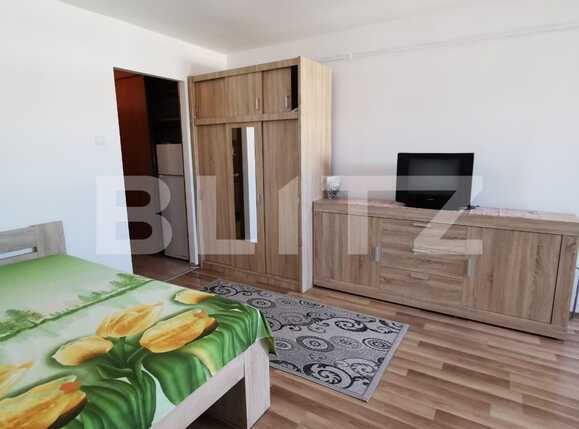 Garsonieră de închiriat Manastur - 54180AI | BLITZ Cluj-Napoca | Poza2