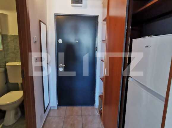 Garsonieră de închiriat Manastur - 54180AI | BLITZ Cluj-Napoca | Poza7