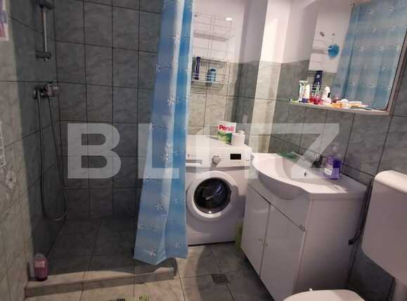 Garsonieră de închiriat Manastur - 54180AI | BLITZ Cluj-Napoca | Poza8
