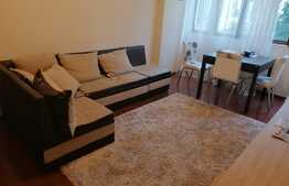 Apartament 3 camere, 55 mp, zona strazii Fantanele