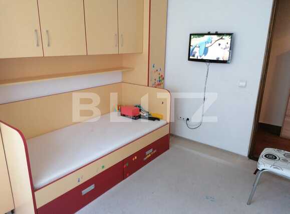 Apartament de închiriat 3 camere Grigorescu - 54181AI | BLITZ Cluj-Napoca | Poza7