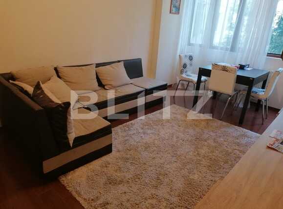 Apartament de închiriat 3 camere Grigorescu - 54181AI | BLITZ Cluj-Napoca | Poza2