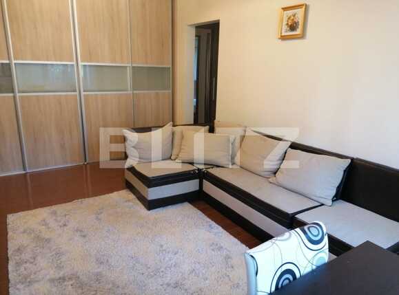 Apartament de închiriat 3 camere Grigorescu - 54181AI | BLITZ Cluj-Napoca | Poza1