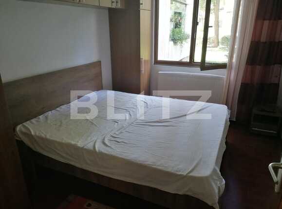 Apartament de închiriat 3 camere Grigorescu - 54181AI | BLITZ Cluj-Napoca | Poza3