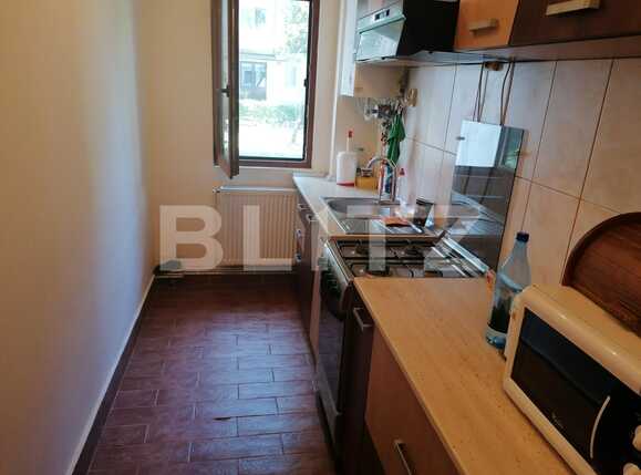 Apartament de închiriat 3 camere Grigorescu - 54181AI | BLITZ Cluj-Napoca | Poza4