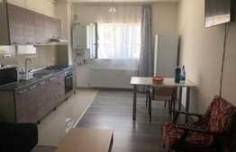 Investitia ideala! Apartament 2 camere, la cheie, parcare, Baciu, zona Petrom