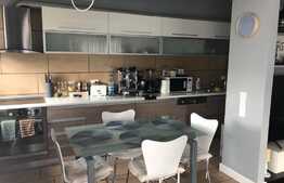 Locatia face diferenta!  4 camere, 136 mp, terasa 44 mp, intermediar, garaj, zona Plopilor