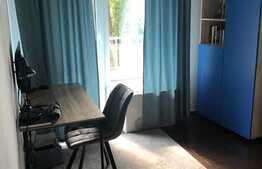 Locatia face diferenta!  4 camere, 136 mp, terasa 44 mp, intermediar, garaj, zona Plopilor