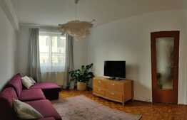 Apartament 3 camere, 65 mp, parcare, zona strazii Horea