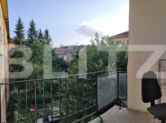 Apartament de închiriat 3 camere Central - 54186AI | BLITZ Cluj-Napoca | Poza4