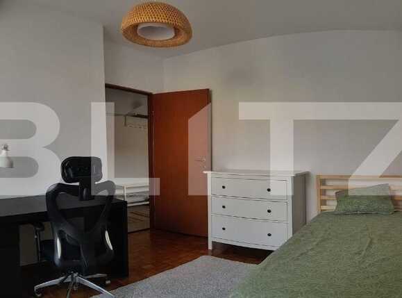 Apartament de închiriat 3 camere Central - 54186AI | BLITZ Cluj-Napoca | Poza7