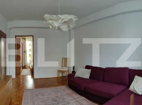 Apartament de închiriat 3 camere Central - 54186AI | BLITZ Cluj-Napoca | Poza2