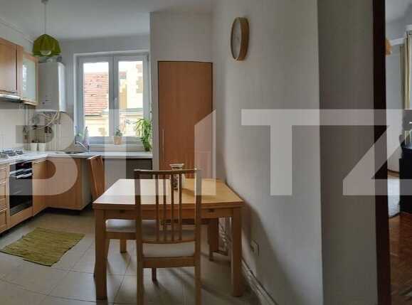 Apartament de închiriat 3 camere Central - 54186AI | BLITZ Cluj-Napoca | Poza5