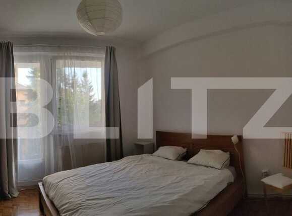 Apartament de închiriat 3 camere Central - 54186AI | BLITZ Cluj-Napoca | Poza3