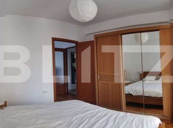 Apartament de închiriat 3 camere Central - 54186AI | BLITZ Cluj-Napoca | Poza6