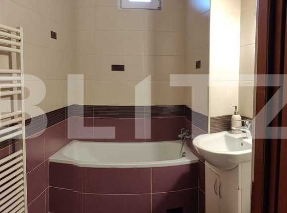 Apartament de închiriat 3 camere Central - 54186AI | BLITZ Cluj-Napoca | Poza8