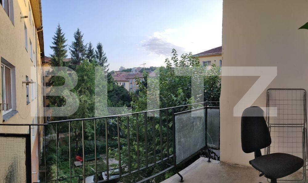 Apartament de închiriat 3 camere Central - 54186AI | BLITZ Cluj-Napoca | Poza4