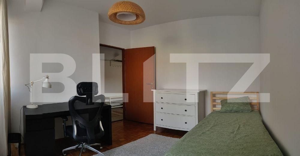 Apartament de închiriat 3 camere Central - 54186AI | BLITZ Cluj-Napoca | Poza7