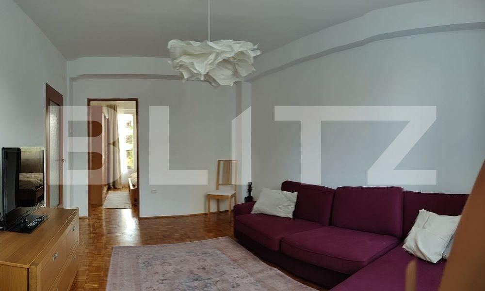 Apartament de închiriat 3 camere Central - 54186AI | BLITZ Cluj-Napoca | Poza2