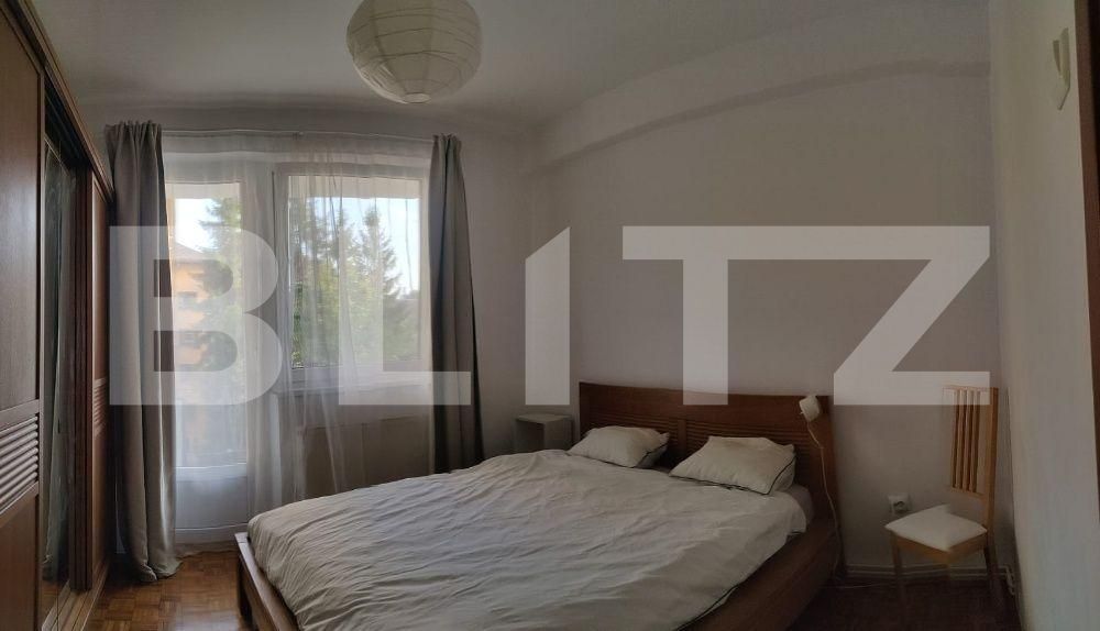 Apartament de închiriat 3 camere Central - 54186AI | BLITZ Cluj-Napoca | Poza3