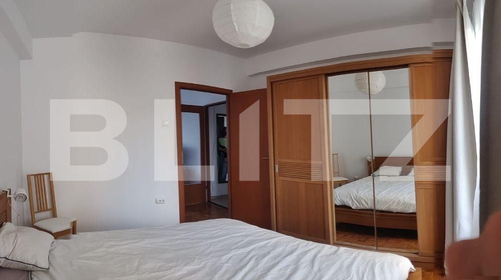 Apartament de închiriat 3 camere Central - 54186AI | BLITZ Cluj-Napoca | Poza6