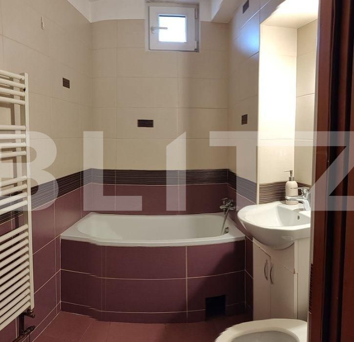 Apartament de închiriat 3 camere Central - 54186AI | BLITZ Cluj-Napoca | Poza8