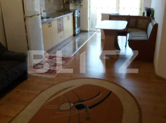 Apartament de închiriat 2 camere Floreşti - 54187AI | BLITZ Cluj-Napoca | Poza1