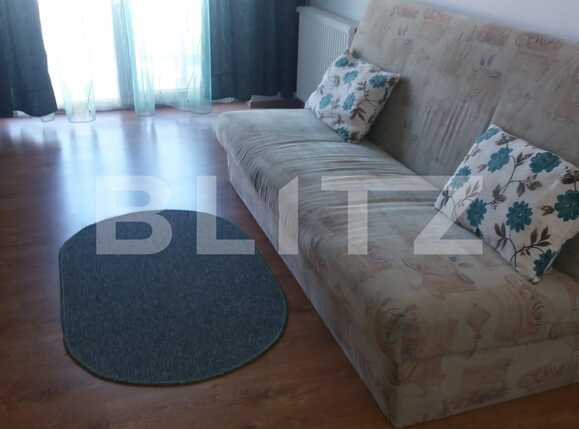 Apartament de închiriat 2 camere Floreşti - 54187AI | BLITZ Cluj-Napoca | Poza4