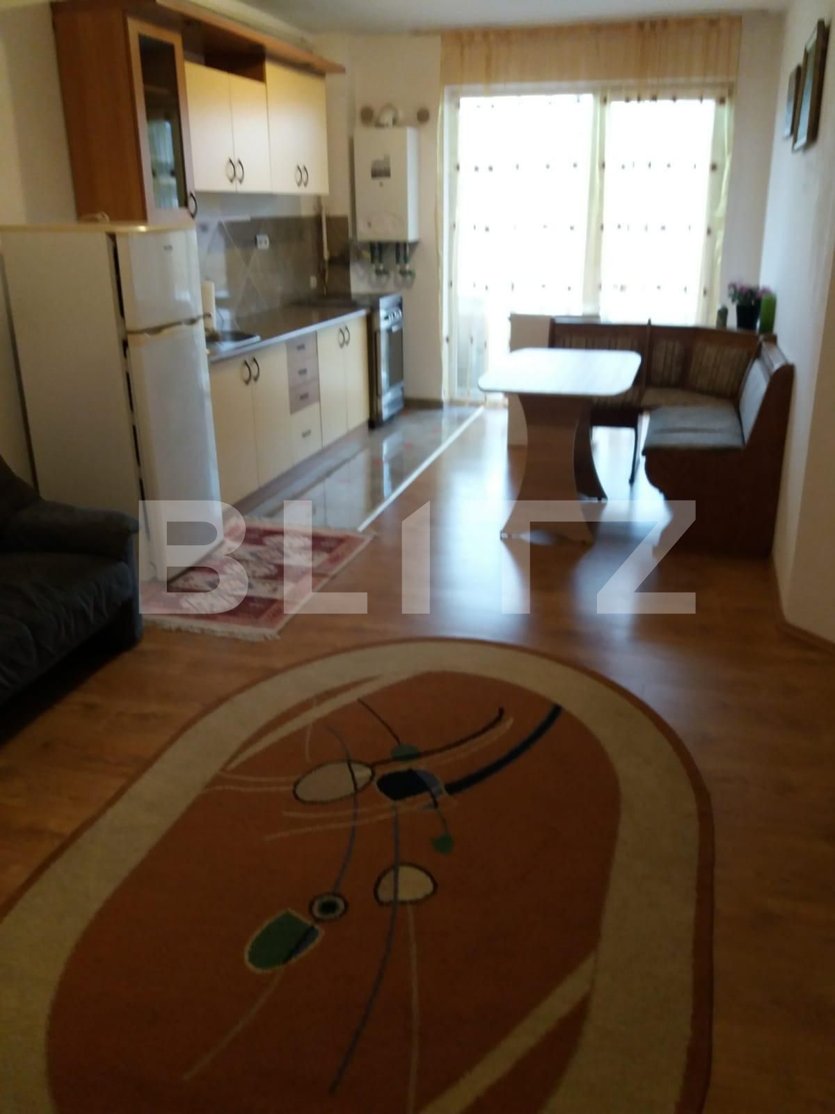 Apartament de închiriat 2 camere Floreşti - 54187AI | BLITZ Cluj-Napoca | Poza1
