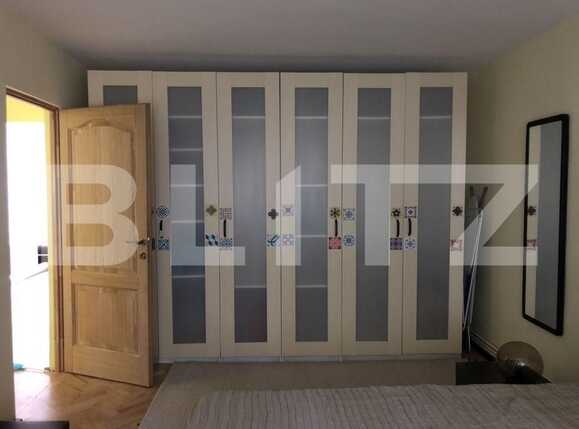 Apartament de închiriat 3 camere Gheorgheni - 54188AI | BLITZ Cluj-Napoca | Poza2