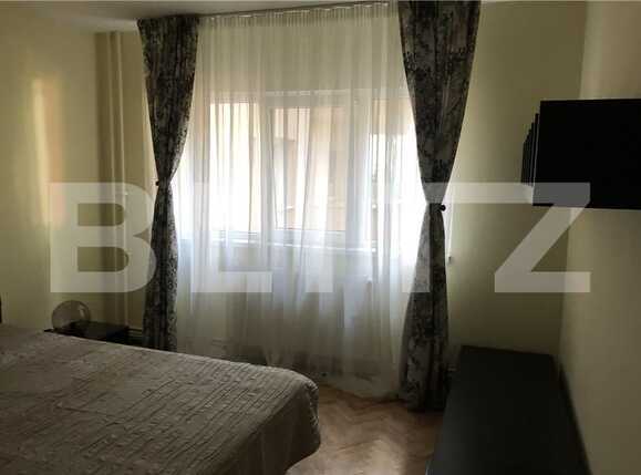 Apartament de închiriat 3 camere Gheorgheni - 54188AI | BLITZ Cluj-Napoca | Poza4