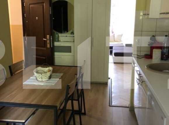 Apartament de închiriat 3 camere Gheorgheni - 54188AI | BLITZ Cluj-Napoca | Poza6