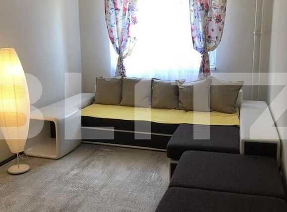 Apartament de închiriat 3 camere Gheorgheni - 54188AI | BLITZ Cluj-Napoca | Poza1
