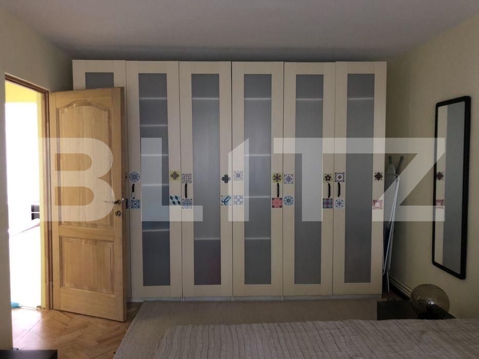 Apartament de închiriat 3 camere Gheorgheni - 54188AI | BLITZ Cluj-Napoca | Poza2