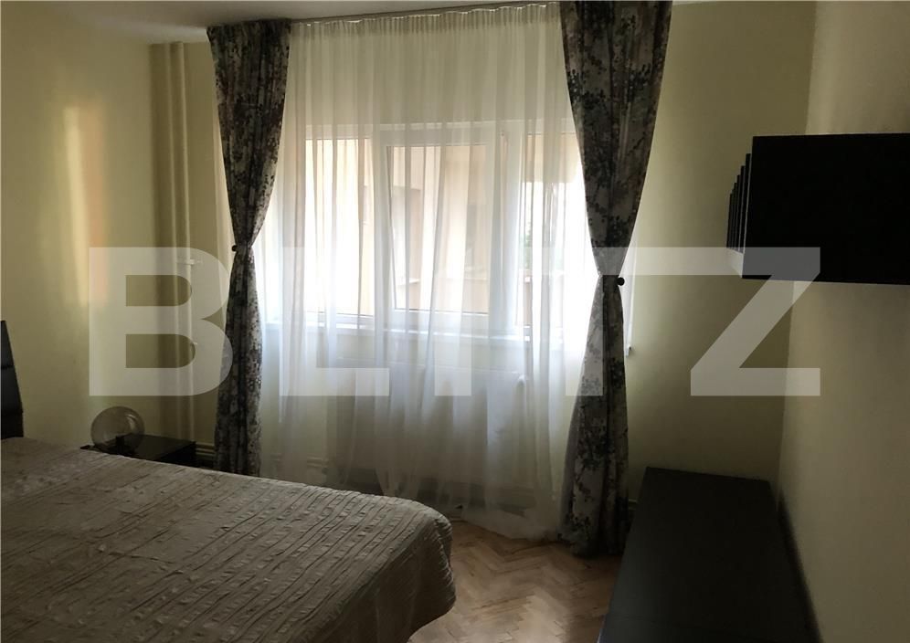 Apartament de închiriat 3 camere Gheorgheni - 54188AI | BLITZ Cluj-Napoca | Poza4