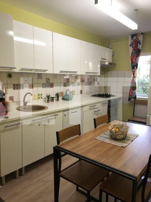Apartament de închiriat 3 camere Gheorgheni - 54188AI | BLITZ Cluj-Napoca | Poza5
