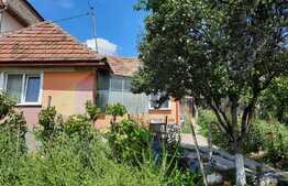 De vanzare casa individuala, 40 mp utili, 820 mp teren, zona linistita